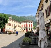 Le Jaguar nella zona del Prosecco e Cartize (18/152)